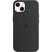 Apple iPhone 13 Back Cover avec MagSafe Minuit