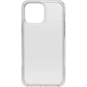 Otterbox Symmetry Apple iPhone 13 Pro Max Back Cover Transparent