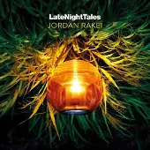 Virgin Music Group B V Cnt Jordan Rakei - Late Night Tales CD