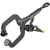 Stanley FMHT0-75408 - FATMAX Pince Etau C 150mm