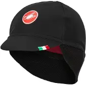 Castelli Casquette Difesa Thermal Gore-tex Infinium Windstopper