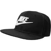 Nike Chapeau 'TRUE LIMITLESS' noir