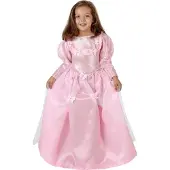 Atosa Costume De Princesse Papillons Pour Enfants
