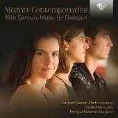Brilliant Musique pour basson