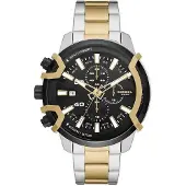 Diesel Montre Griffed DZ4577