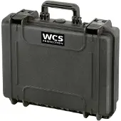 WCS Protection 380H115 valise noir