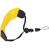 Ricoh Dragonne Flottante Jaune