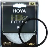 Hoya HDX UV 52 mm