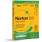 Norton 360 Standard 10 Go, 1 Appareil *TÉLÉCHARGER*