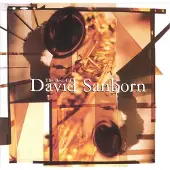 Warner Best of David Sanborn