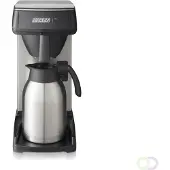 Bravilor Machine à café filtre rapide Bravilor Bonamat ISO 2 litres