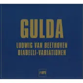 Brilliant Classics Variations Diabelli