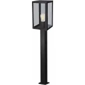 LumenXL Lampadaire industrielle Giovanni - noire