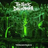 Pias CD de The Black Dahlia Murder - Verminous - pour Unisexe - Standard - Taille Standard