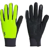 BBB Controlzone Gloves Jaune 3XL