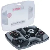 Bosch Accesorios Coffret Starlock spécial rénovation - 2608664624