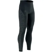 Compressport Leggings Compressport Winter Run Legging am00155b-990 | La taille:T1
