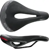 Selle Italia St7 Vision Selle Superflow Noir L Noir L