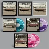 Warner Music - El Camino (Reissue) (Remastered) (4 CD)