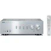 Yamaha Amplificateur Hi-Fi A-S301 Argent