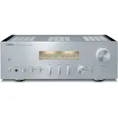 Yamaha Amplificateur Hi-Fi A-S2200 Argent