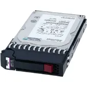 Lenovo 01DC192 Disque dur interne 2.5" 600 GB SAS