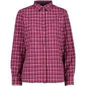 CMP Chemise à Manches Longues 30t2126