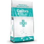 Calibra Veterinary Diets Hypoallergenic Skin & Coat Support - 12 kg