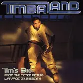 Import Tim's Bio From The Motion Picture Life From Da Bassment
