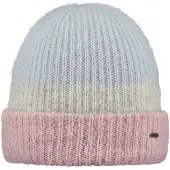 Barts Bonnet en maille fijb Suzam avec ordre des couleurs