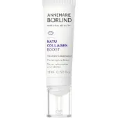 Börlind Collagen Boost Natu Sérum Volume Lèvres 15ml