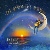 Ginza.se Jim Valley - Sit Upon The Moon [Cd]