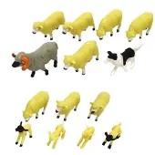 Britains Coffret De Moutons 1:32
