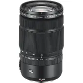 Fujifilm GF 45-100mm f/4.0 R LM OIS WR