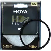 Hoya HDX UV 55 mm
