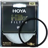 Hoya HDX UV 62 mm