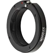 Novoflex Adaptateur d'objectif Leica M pour appareil photo Nikon Z