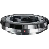 Voigtländer Adaptateur système Nah + Typ VM - Monture Z