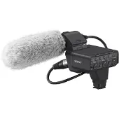 Sony Kit d'adaptateur XLR (XLRK3M.SYU)