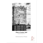 Hahnemuhle Photo Luster A4 25 Sheets Photo Paper Blanc
