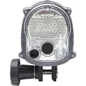 Sea & Sea Lampe De Plongée Flash Ys-03 Solis