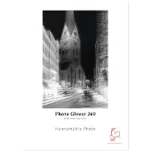 Hahnemuhle Photo Glossy 260g Rol 610mm x 30m