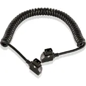 Shape Câble torsadé mâle D-Tap vers mâle D-Tap 50cm