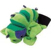 Beleduc Gant pour enfant Beleduc Caterpillar