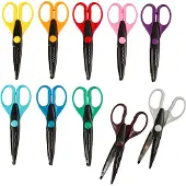 Creativ Company Socs à cartes, 10 sortes (16 cm)
