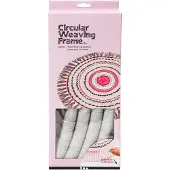 Creativ Company Circular Weaving Frame