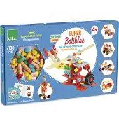 Vilac Super batibloc - Jeu de construction en bois