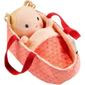 Lilliputiens - Poupées panier Anais