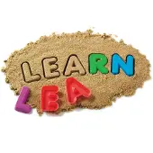 Learning Resources LSP1450-UKM jouet d'apprentissage