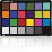 Calibrite ColorChecker Classic